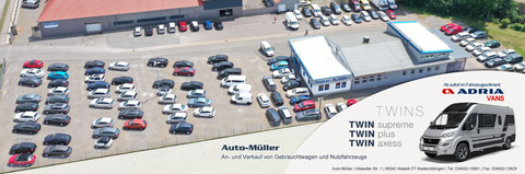 Auto Müller
